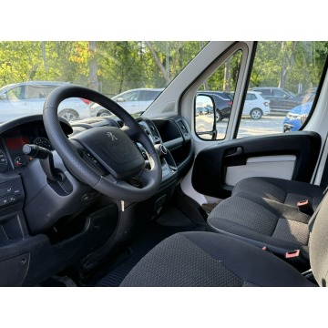 Peugeot Boxer 2016,  2.0 diesel - Na sprzedaż za 71 094 zł - Pęcice - zdjęcie 11
