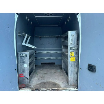 Peugeot Boxer 2016,  2.0 diesel - Na sprzedaż za 71 094 zł - Pęcice - zdjęcie 9