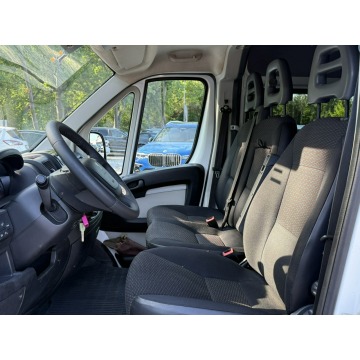 Peugeot Boxer 2016,  2.0 diesel - Na sprzedaż za 71 094 zł - Pęcice - zdjęcie 12
