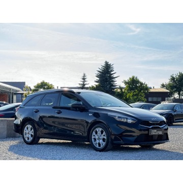 Kia Ceed  Kombi 2022,  1.0 benzyna - Na sprzedaż za 49 900 zł - Michałowice-Wieś - zdjęcie 2