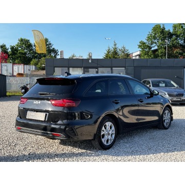 Kia Ceed  Kombi 2022,  1.0 benzyna - Na sprzedaż za 49 900 zł - Michałowice-Wieś - zdjęcie 4