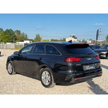 Kia Ceed  Kombi 2022,  1.0 benzyna - Na sprzedaż za 49 900 zł - Michałowice-Wieś - zdjęcie 6