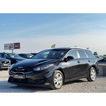 Kia Ceed  Kombi 2022,  1.0 benzyna - Na sprzedaż za 49 900 zł - Michałowice-Wieś - zdjęcie 8
