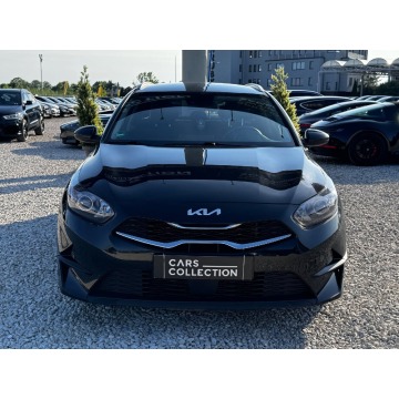 Kia Ceed  Kombi 2022,  1.0 benzyna - Na sprzedaż za 49 900 zł - Michałowice-Wieś - zdjęcie 9