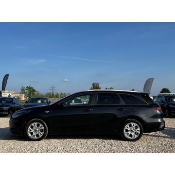 Kia Ceed  Kombi 2022,  1.0 benzyna - Na sprzedaż za 49 900 zł - Michałowice-Wieś - zdjęcie 7