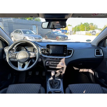 Kia Ceed  Kombi 2022,  1.0 benzyna - Na sprzedaż za 49 900 zł - Michałowice-Wieś - zdjęcie 12