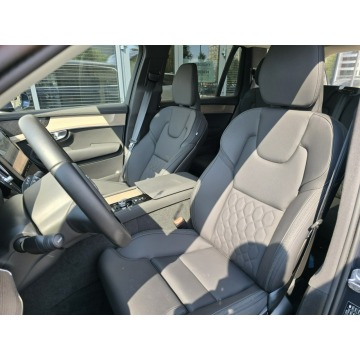 Volvo   SUV 2025,  2.0 benzyna, automat - Na sprzedaż za 263 500 zł - Tychy - zdjęcie 6