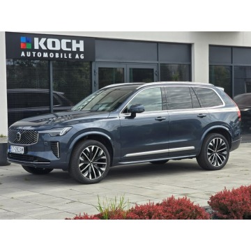 Volvo XC 90 - B5(B) AWD Plus Bright 7os. *Gwarancja*FV23%*