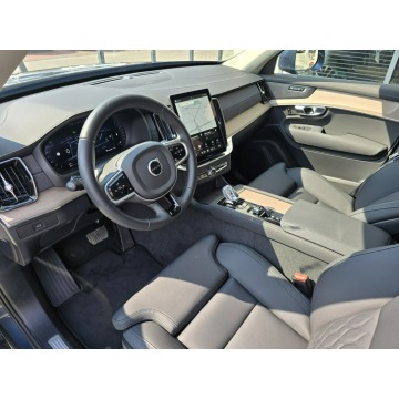 Volvo   SUV 2025,  2.0 benzyna, automat - Na sprzedaż za 263 500 zł - Tychy - zdjęcie 5