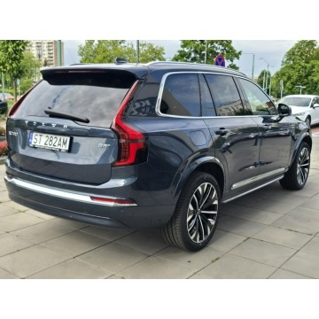 Volvo   SUV 2025,  2.0 benzyna, automat - Na sprzedaż za 263 500 zł - Tychy - zdjęcie 3