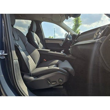 Volvo   SUV 2025,  2.0 benzyna, automat - Na sprzedaż za 263 500 zł - Tychy - zdjęcie 8
