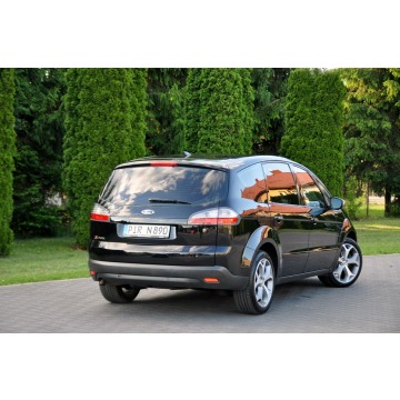 Ford S-MAX  Minivan/Van 2010,  2.0 diesel - Na sprzedaż za 23 900 zł - Ostrów Mazowiecka - zdjęcie 6
