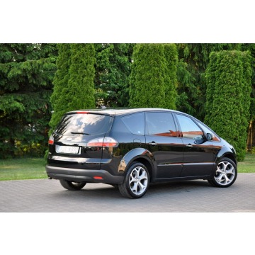 Ford S-MAX  Minivan/Van 2010,  2.0 diesel - Na sprzedaż za 23 900 zł - Ostrów Mazowiecka - zdjęcie 5