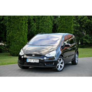 Ford S-MAX  Minivan/Van 2010,  2.0 diesel - Na sprzedaż za 23 900 zł - Ostrów Mazowiecka - zdjęcie 9