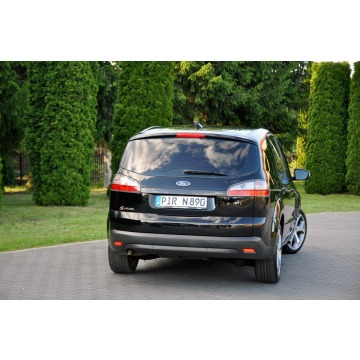 Ford S-MAX  Minivan/Van 2010,  2.0 diesel - Na sprzedaż za 23 900 zł - Ostrów Mazowiecka - zdjęcie 7