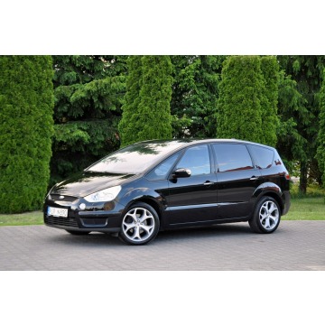 Ford S-MAX  Minivan/Van 2010,  2.0 diesel - Na sprzedaż za 23 900 zł - Ostrów Mazowiecka - zdjęcie 11