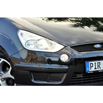 Ford S-MAX  Minivan/Van 2010,  2.0 diesel - Na sprzedaż za 23 900 zł - Ostrów Mazowiecka - zdjęcie 12