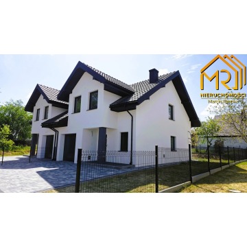 Sprzedam dom Koszyce Małe -  jednopiętrowy,  pow.  135 m2,  działka:   330 m2 - zdjęcie 1