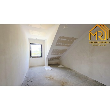 Sprzedam dom Koszyce Małe -  jednopiętrowy,  pow.  135 m2,  działka:   330 m2 - zdjęcie 8