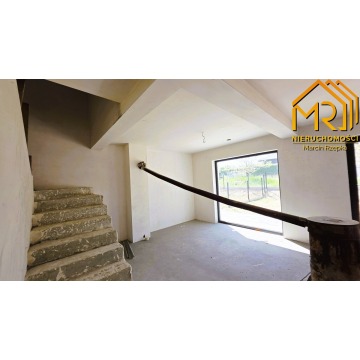 Sprzedam dom Koszyce Małe -  jednopiętrowy,  pow.  135 m2,  działka:   330 m2 - zdjęcie 7