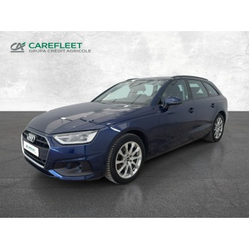 Audi A4 35 TDI mHEV S tronic Kombi