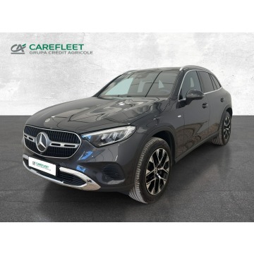 Mercedes GLC 300 DE 4-MATIC Avangarde