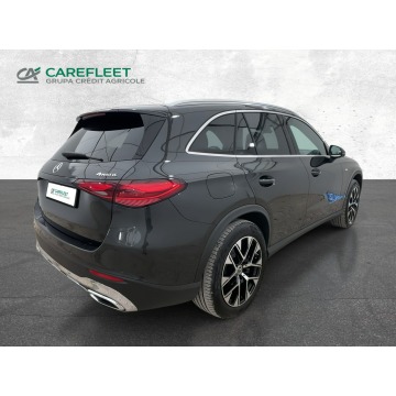 Mercedes - Benz GLC-klasa  SUV 2025,  2.0 hybryda, automat - Na sprzedaż za 229 100 zł - Warszawa - zdjęcie 5