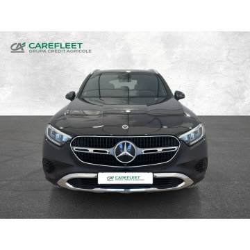 Mercedes - Benz GLC-klasa  SUV 2025,  2.0 hybryda, automat - Na sprzedaż za 229 100 zł - Warszawa - zdjęcie 2