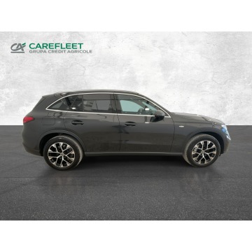 Mercedes - Benz GLC-klasa  SUV 2025,  2.0 hybryda, automat - Na sprzedaż za 229 100 zł - Warszawa - zdjęcie 4