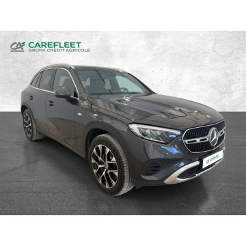 Mercedes - Benz GLC-klasa  SUV 2025,  2.0 hybryda, automat - Na sprzedaż za 229 100 zł - Warszawa - zdjęcie 3