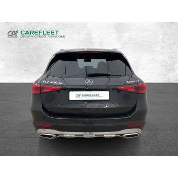 Mercedes - Benz GLC-klasa  SUV 2025,  2.0 hybryda, automat - Na sprzedaż za 229 100 zł - Warszawa - zdjęcie 6