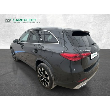 Mercedes - Benz GLC-klasa  SUV 2025,  2.0 hybryda, automat - Na sprzedaż za 229 100 zł - Warszawa - zdjęcie 7