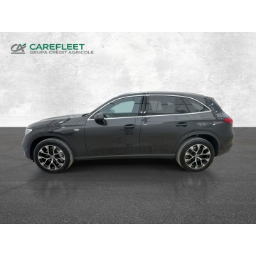 Mercedes - Benz GLC-klasa  SUV 2025,  2.0 hybryda, automat - Na sprzedaż za 229 100 zł - Warszawa - zdjęcie 8