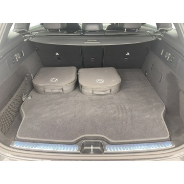 Mercedes - Benz GLC-klasa  SUV 2025,  2.0 hybryda, automat - Na sprzedaż za 229 100 zł - Warszawa - zdjęcie 12