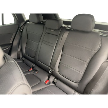 Mercedes - Benz GLC-klasa  SUV 2025,  2.0 hybryda, automat - Na sprzedaż za 229 100 zł - Warszawa - zdjęcie 11