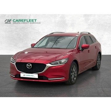 Mazda 6 2.0 SkyJoy Kombi