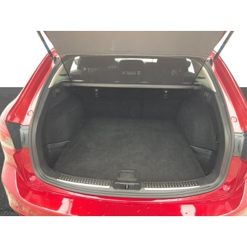 Mazda 6  Kombi 2021,  2.0 benzyna, automat - Na sprzedaż za 78 900 zł - Warszawa - zdjęcie 11