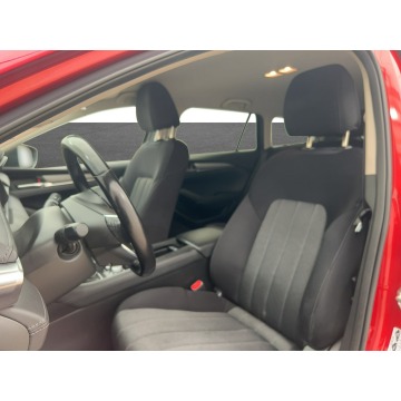 Mazda 6  Kombi 2021,  2.0 benzyna, automat - Na sprzedaż za 78 900 zł - Warszawa - zdjęcie 10