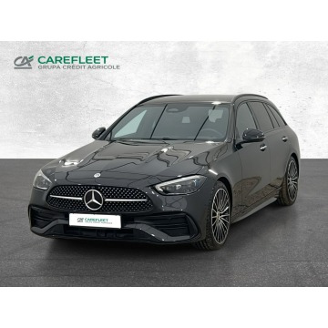 Mercedes C 220D MHEV 4-MATIC Avantgarde