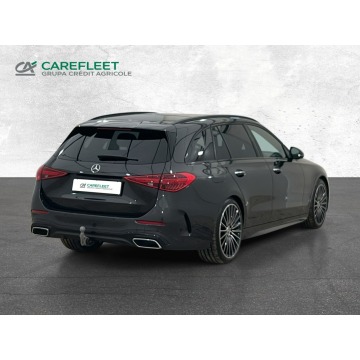 Mercedes - Benz C-klasa  Kombi 2025,  2.0 diesel, automat - Na sprzedaż za 179 900 zł - Warszawa - zdjęcie 5