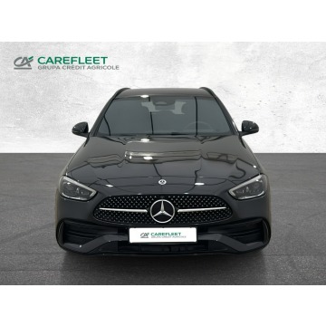 Mercedes - Benz C-klasa  Kombi 2025,  2.0 diesel, automat - Na sprzedaż za 179 900 zł - Warszawa - zdjęcie 2