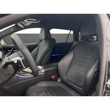 Mercedes - Benz C-klasa  Kombi 2025,  2.0 diesel, automat - Na sprzedaż za 179 900 zł - Warszawa - zdjęcie 10