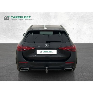 Mercedes - Benz C-klasa  Kombi 2025,  2.0 diesel, automat - Na sprzedaż za 179 900 zł - Warszawa - zdjęcie 6