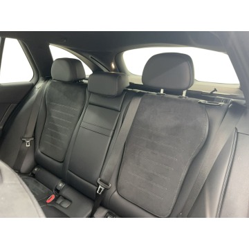 Mercedes - Benz C-klasa  Kombi 2025,  2.0 diesel, automat - Na sprzedaż za 179 900 zł - Warszawa - zdjęcie 12