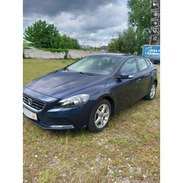 Volvo V40 - v40 1.6 120KM SERWISOWANY ZADBANY SPRAWNY