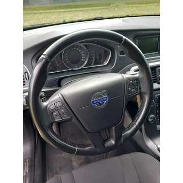 Volvo V40 2014,  1.6 benzyna - Na sprzedaż za 34 700 zł - Lublin - zdjęcie 8