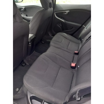 Volvo V40 2014,  1.6 benzyna - Na sprzedaż za 34 700 zł - Lublin - zdjęcie 6