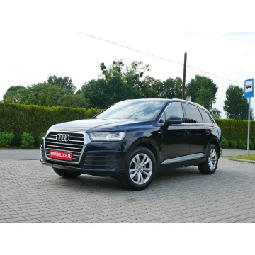 Audi Q7  SUV 2017,  3.0 diesel, automat - Na sprzedaż za 99 700 zł - Goczałkowice-Zdrój - zdjęcie 1
