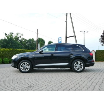 Audi Q7  SUV 2017,  3.0 diesel, automat - Na sprzedaż za 99 700 zł - Goczałkowice-Zdrój - zdjęcie 2