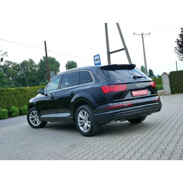 Audi Q7  SUV 2017,  3.0 diesel, automat - Na sprzedaż za 99 700 zł - Goczałkowice-Zdrój - zdjęcie 3